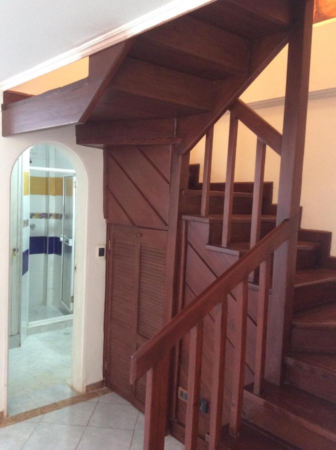 Apartamento Casa D Linda Ii