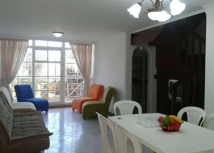 Casa D Linda II