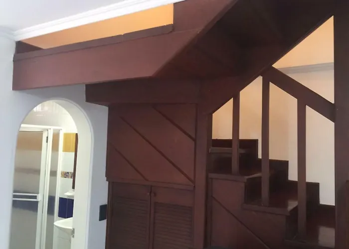 Casa D Linda II