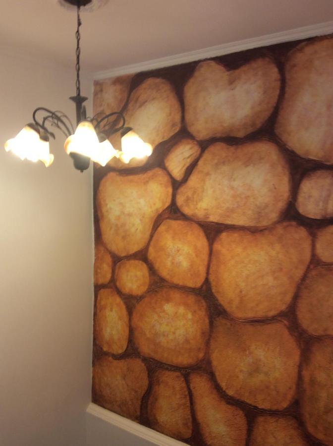 Casa D Linda Ii Apartment