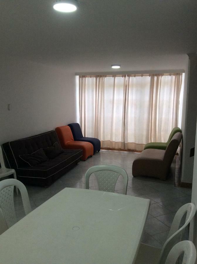 Casa D Linda Ii Apartment San Andres (San Andres and Providencia Islands)