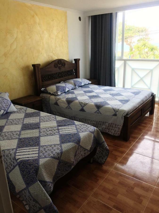 Apartment Casa D Linda Ii San Andres (San Andres and Providencia Islands)