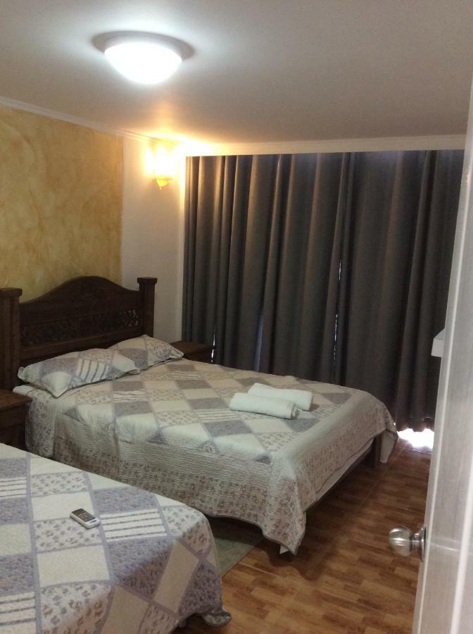 Casa D Linda Ii * San Andres (San Andres and Providencia Islands)