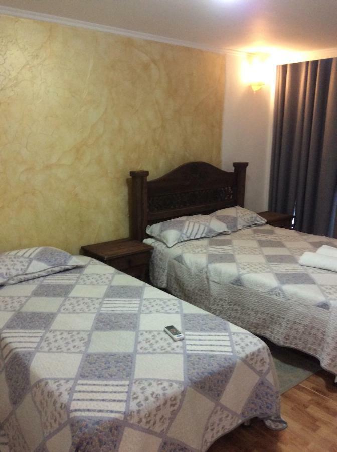 Casa D Linda Ii San Andres (San Andres and Providencia Islands)