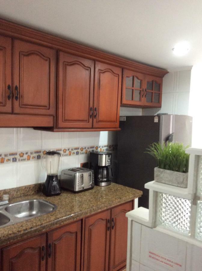 Casa D Linda Ii Apartment San Andres (San Andres and Providencia Islands)
