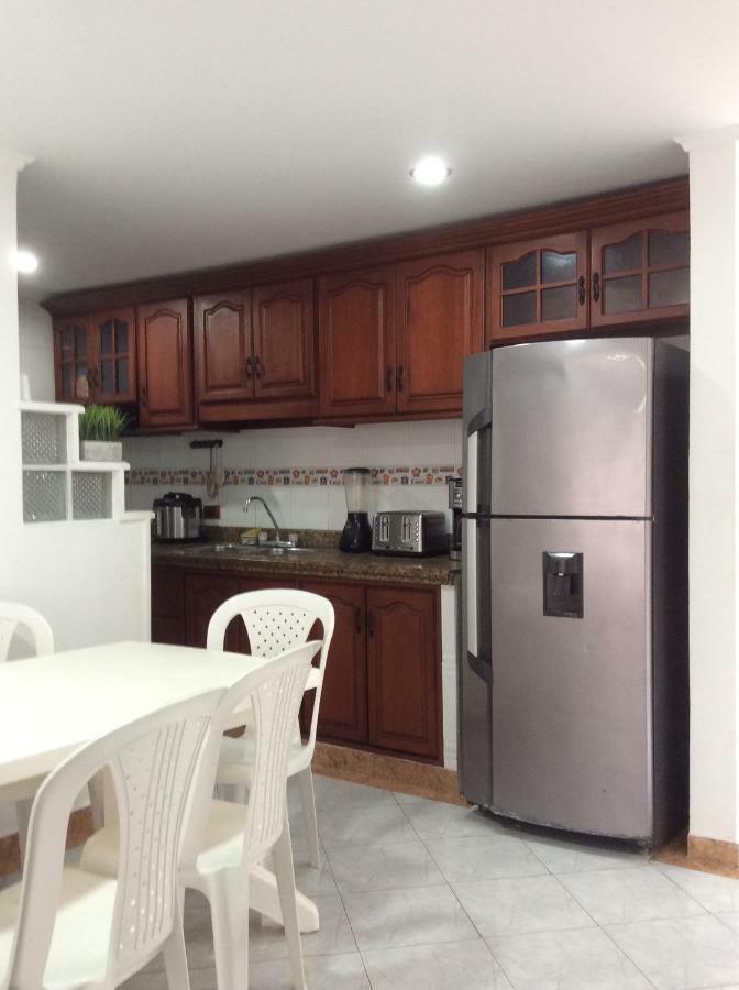 Apartment Casa D Linda Ii San Andres (San Andres and Providencia Islands)