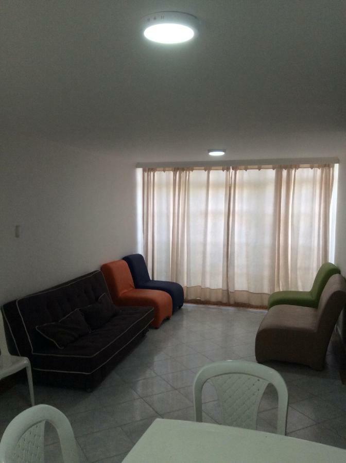 Casa D Linda Ii Apartment