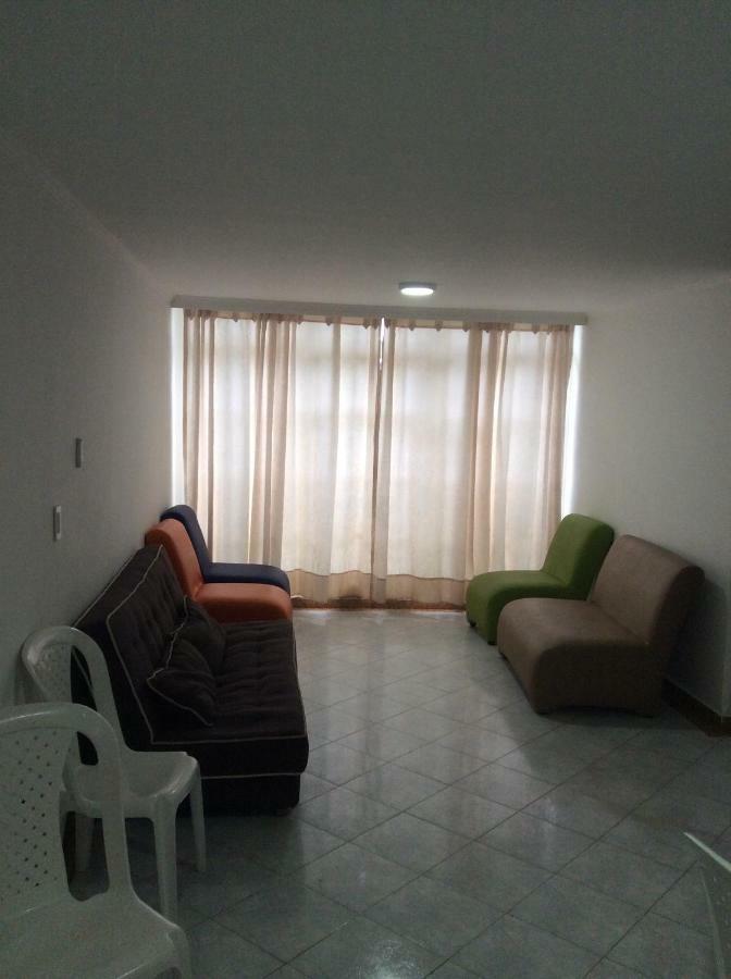 Casa D Linda Ii * San Andres (San Andres and Providencia Islands)