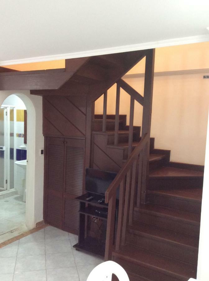 Casa D Linda Ii * San Andres (San Andres and Providencia Islands)