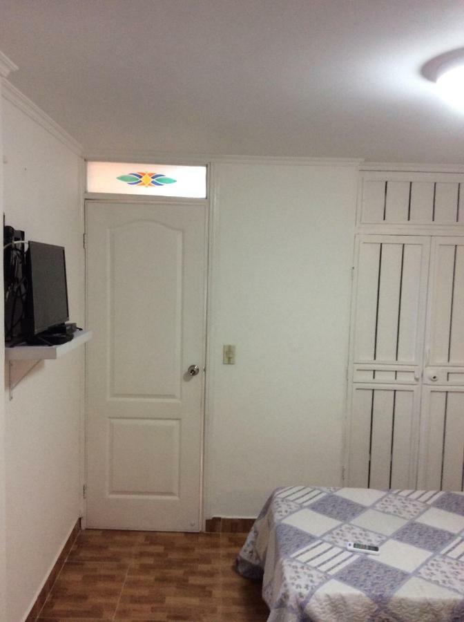 Apartment Casa D Linda Ii San Andres (San Andres and Providencia Islands)