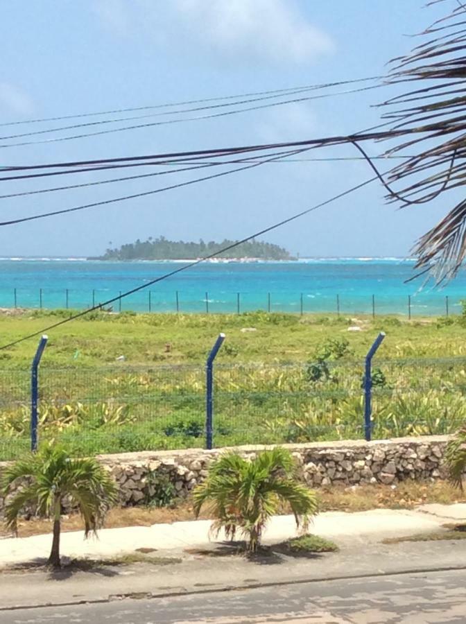 Casa D Linda Ii San Andres (San Andres and Providencia Islands)