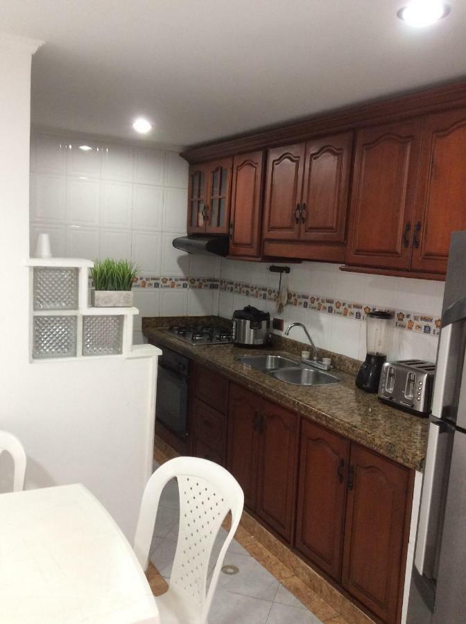 Apartment Casa D Linda Ii San Andres (San Andres and Providencia Islands)