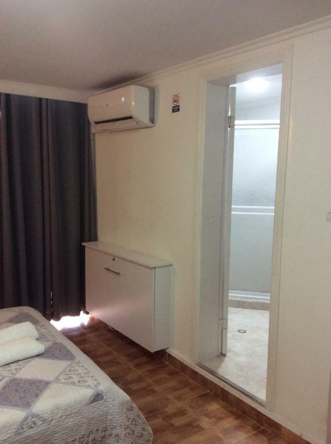 Casa D Linda Ii Apartment