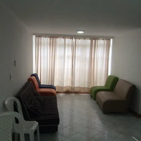 Casa D Linda II Apartment San Andres  Exterior photo