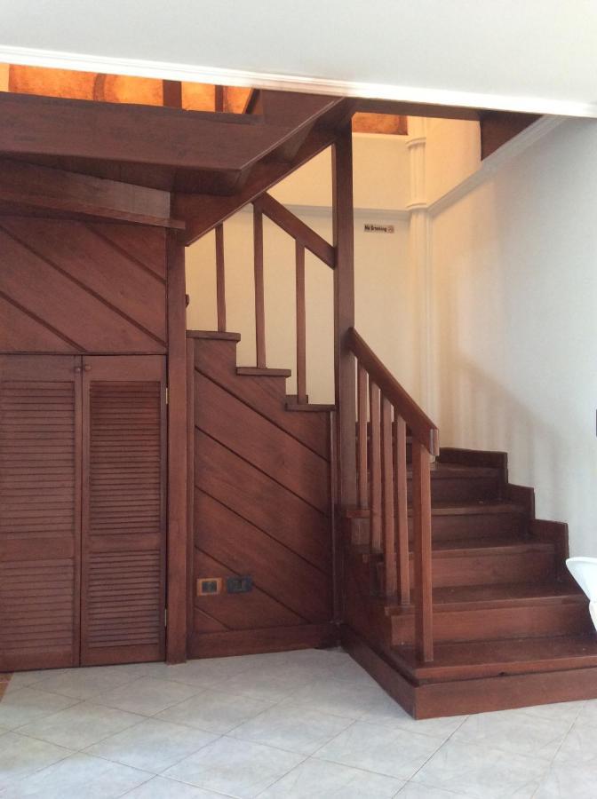 Casa D Linda Ii 公寓 *
