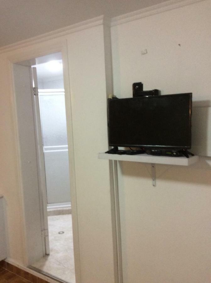 Casa D Linda Ii 公寓 *
