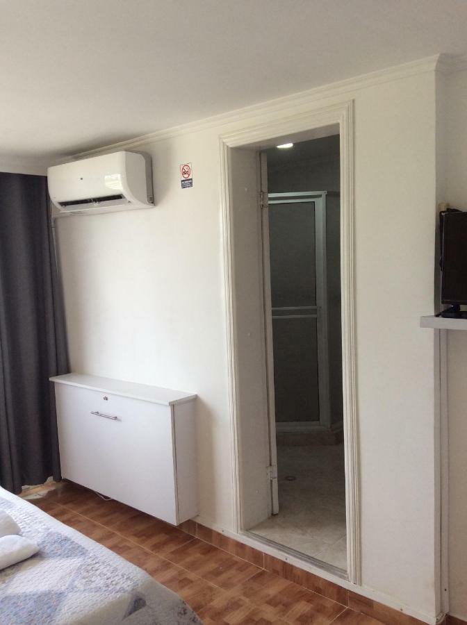 Casa D Linda Ii 公寓 *