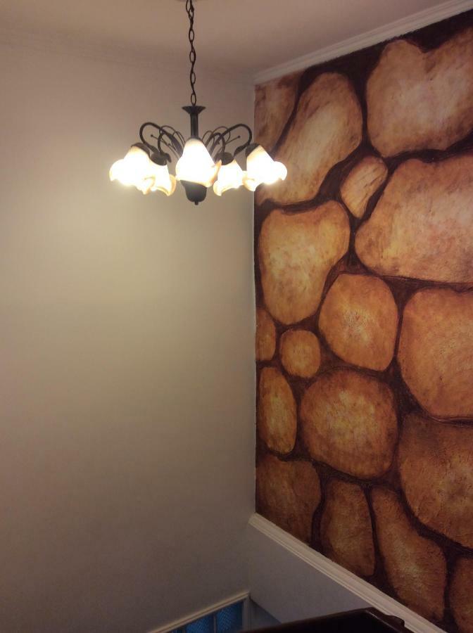 Casa D Linda Ii 公寓 *