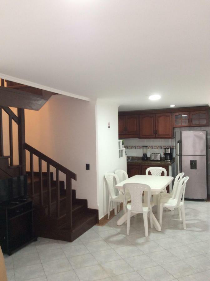 Casa D Linda Ii 公寓
