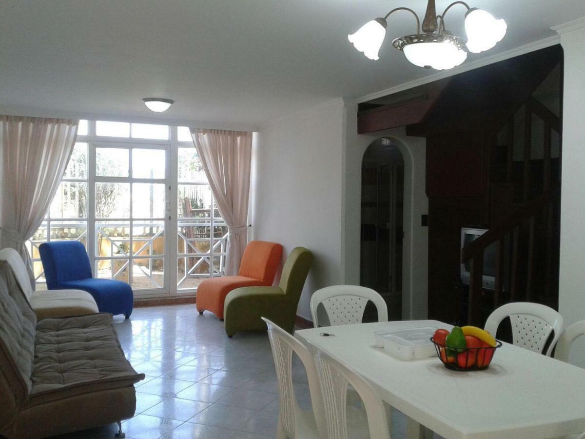 Casa D Linda Ii 公寓