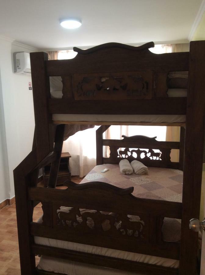 Casa D Linda Ii 公寓 San Andrés